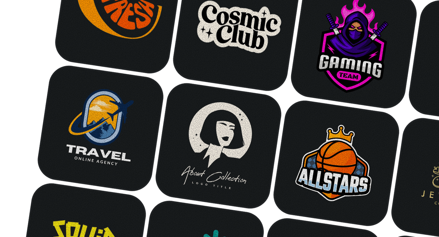Brand.io logos