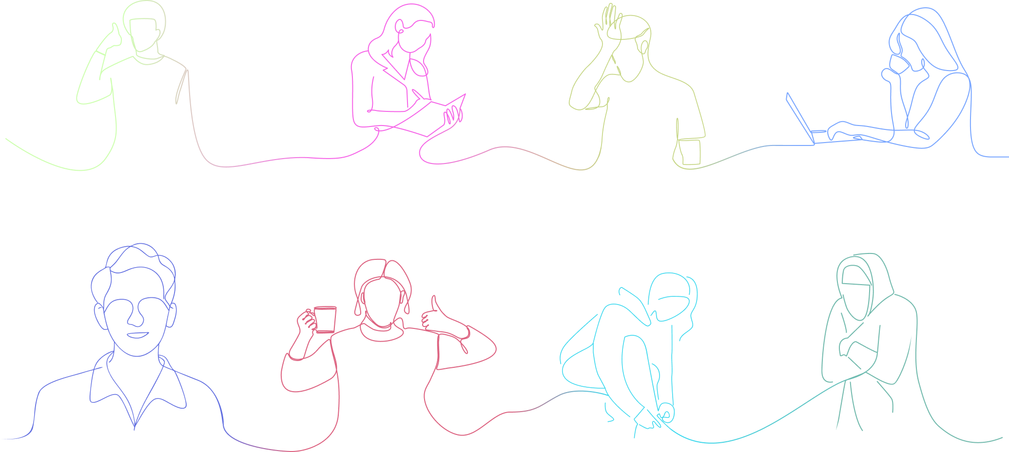 vector background
