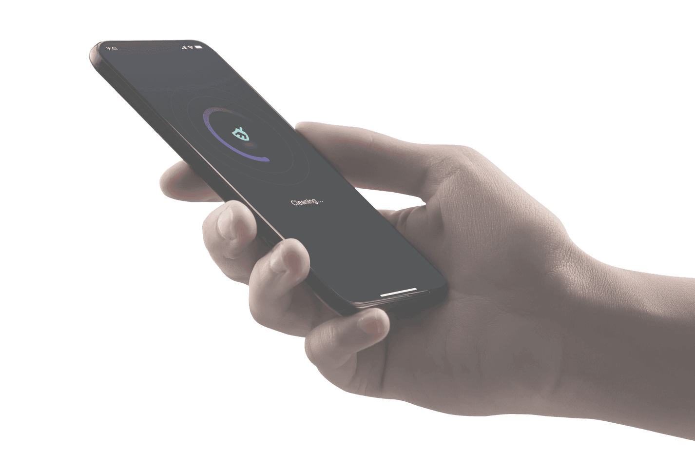 phone