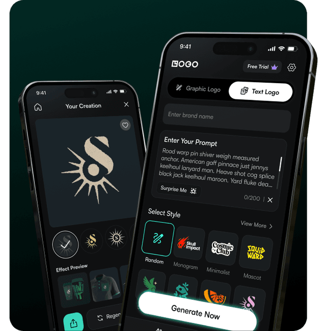 Brandio App Screenshot