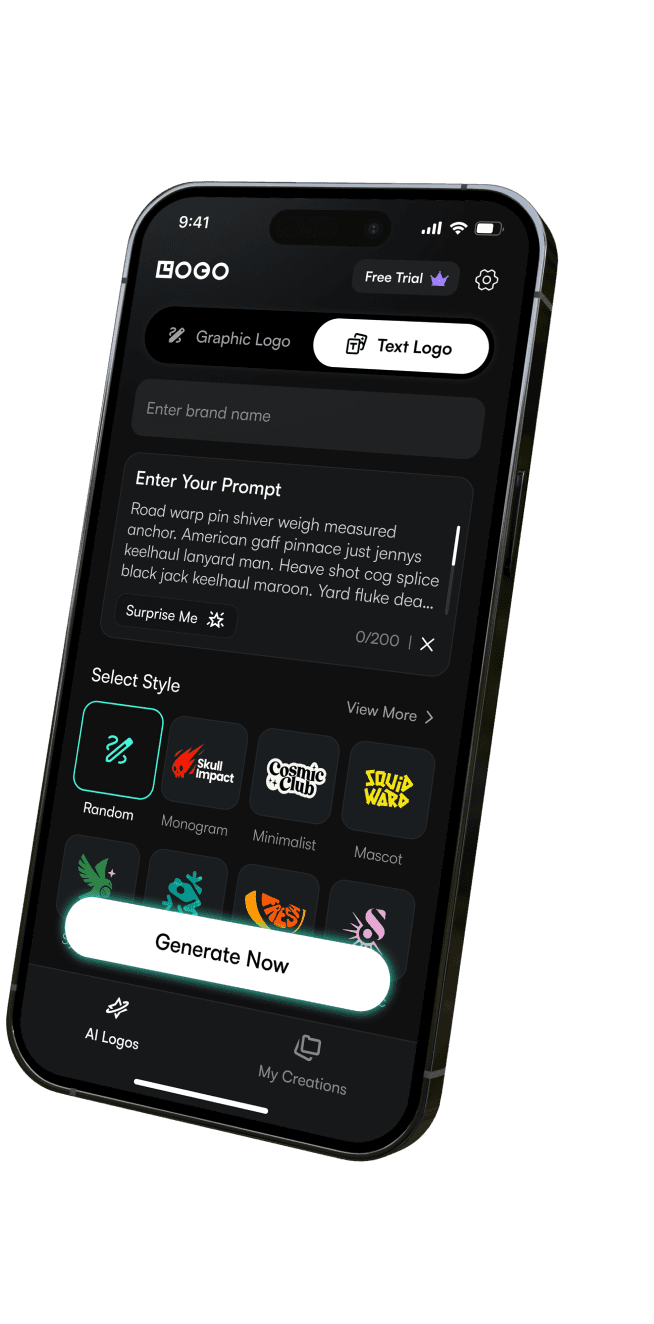 Brandio app on iPhone 2