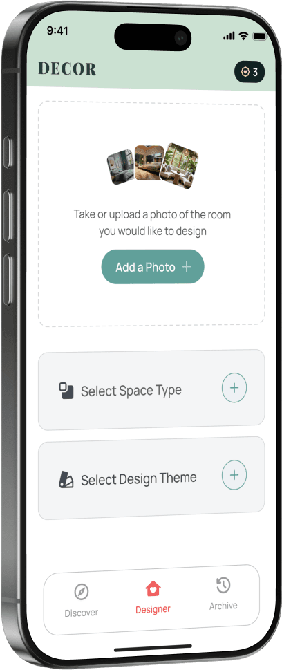 Decor Phone 1