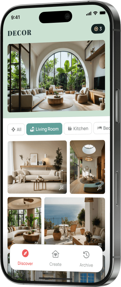 Decor Phone 2