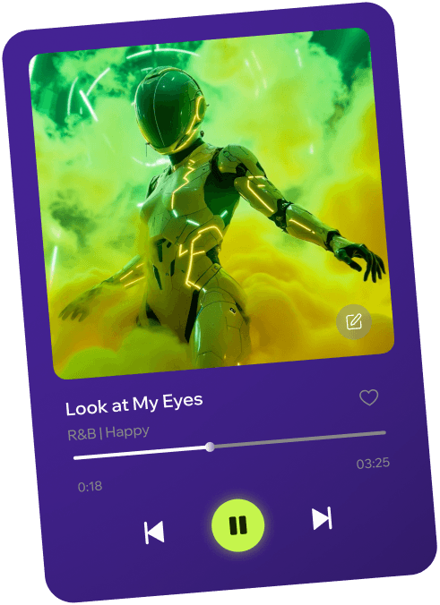 Harmonia music player card 1