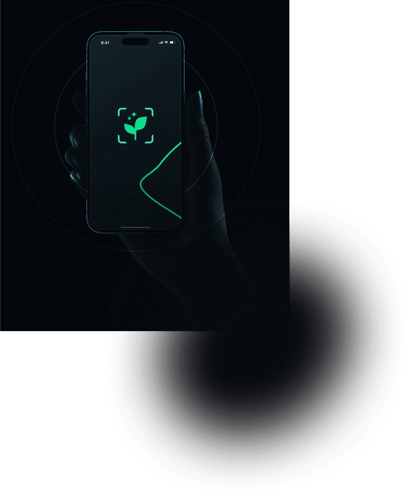 Plantly App Screenshot