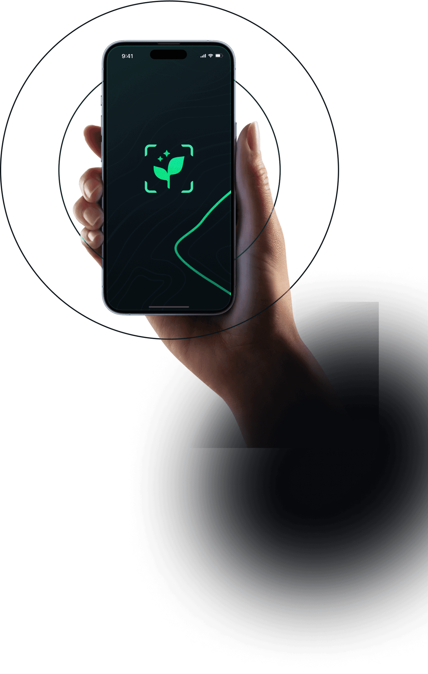 Plantly App Screenshot